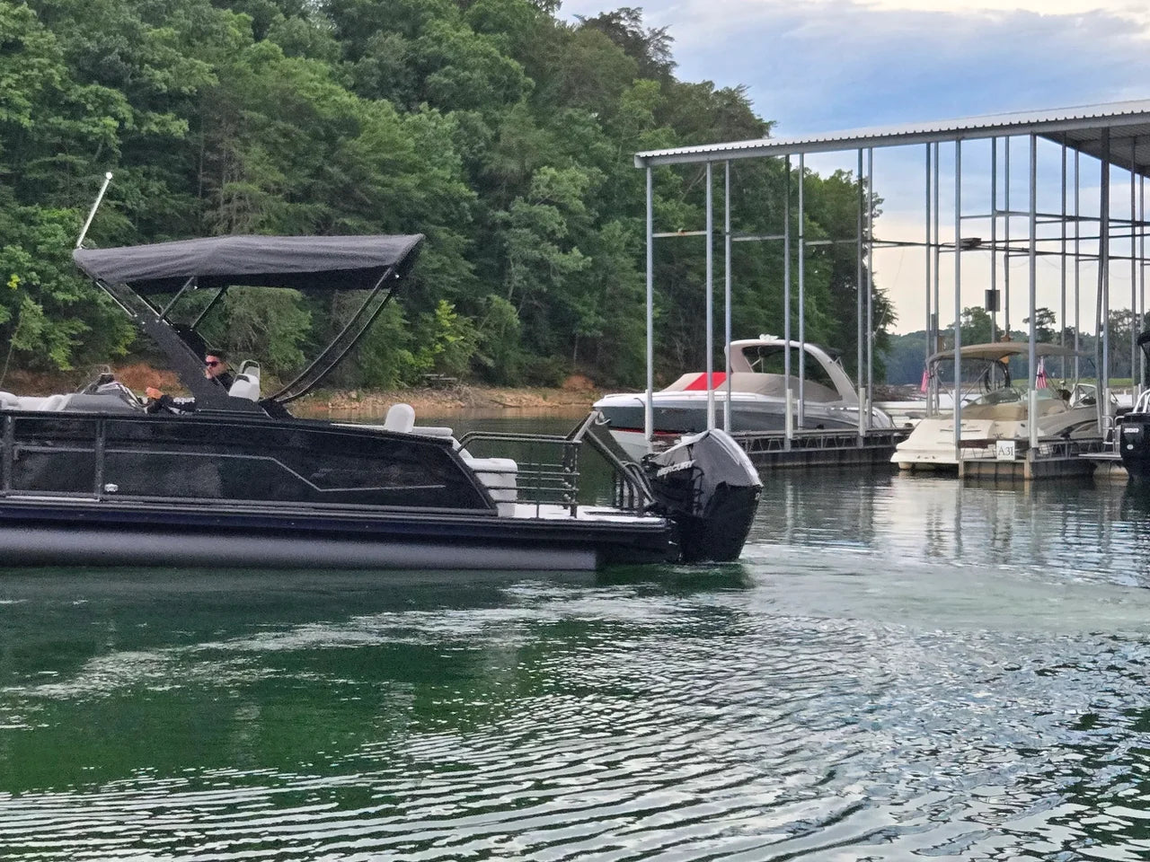 2027 Starcraft SLS-5 Q DH 27.0 feet, Cumming, GA #10