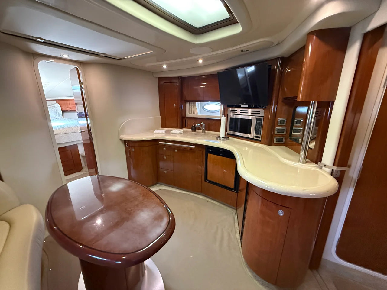 2004 Sea Ray 420 SUNDANCER 42.0 feet, Cumming, Georgia #62