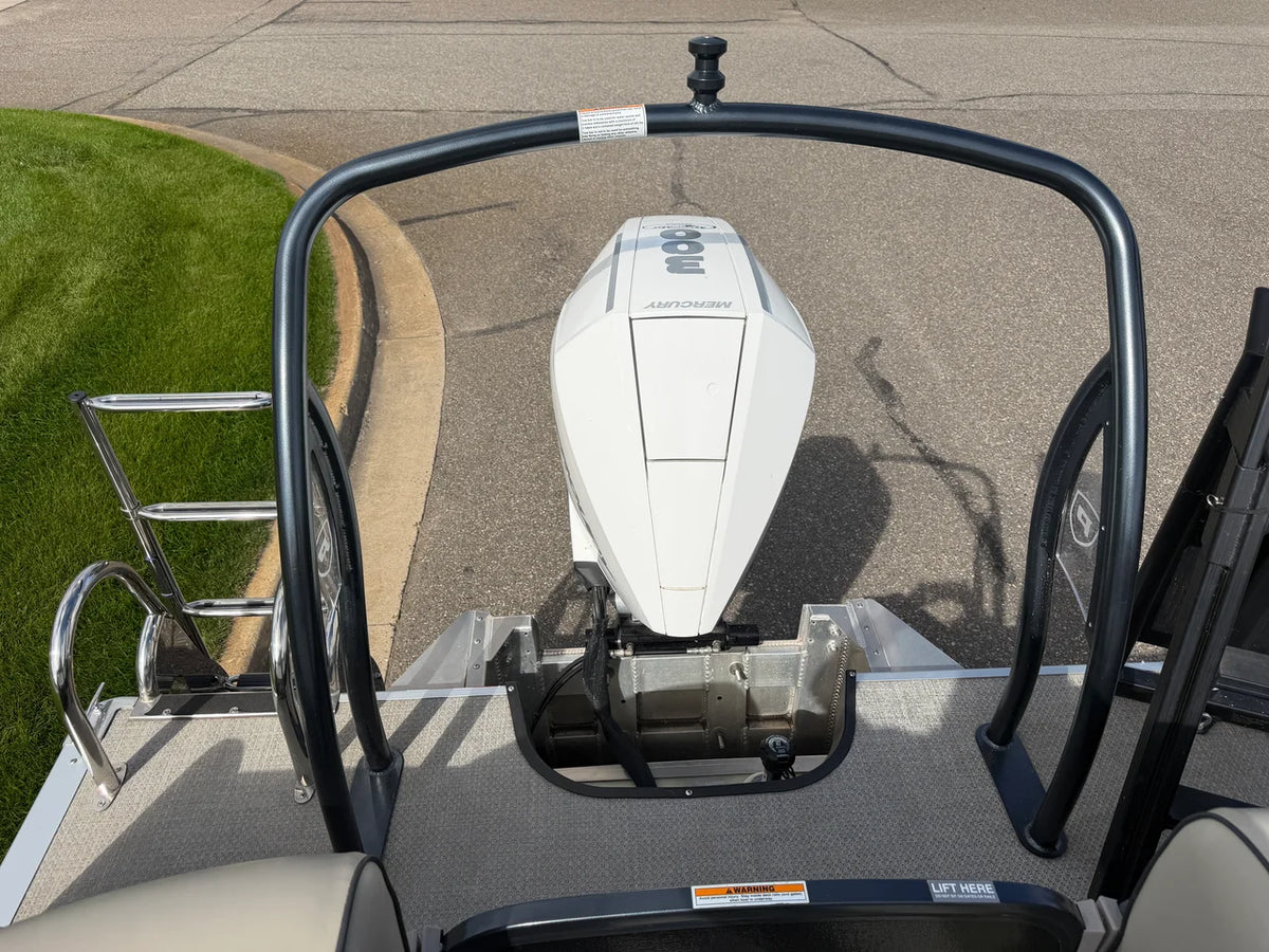 2023 Premier 250 Solaris 25.0 feet, Nisswa, Minnesota #50