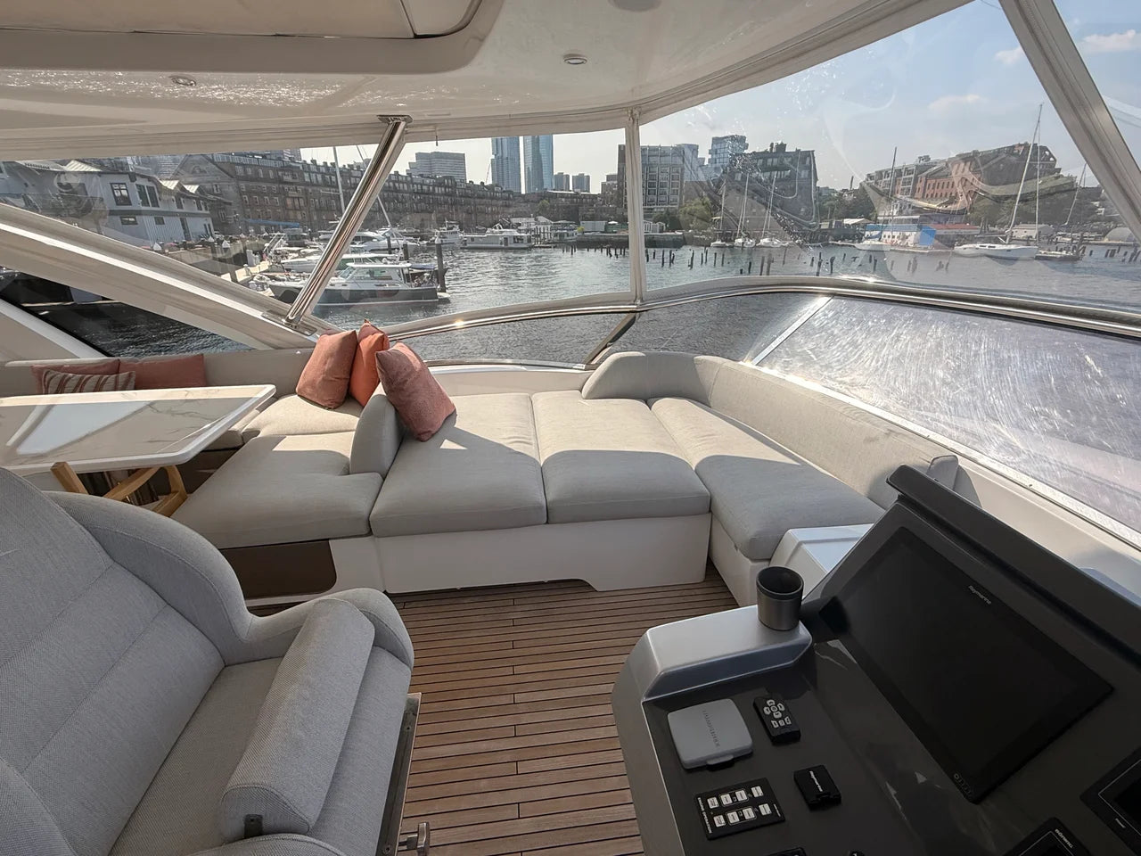 2022 Azimut GRANDE 25M 87.0 feet, Fort Lauderdale, FL #31