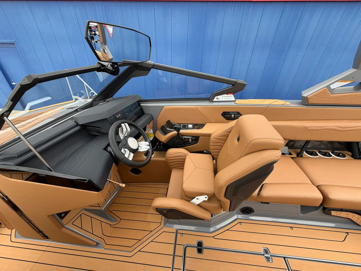 2027 Nautique G23SUPER AIR 23.0 feet, Rogers, MN #39