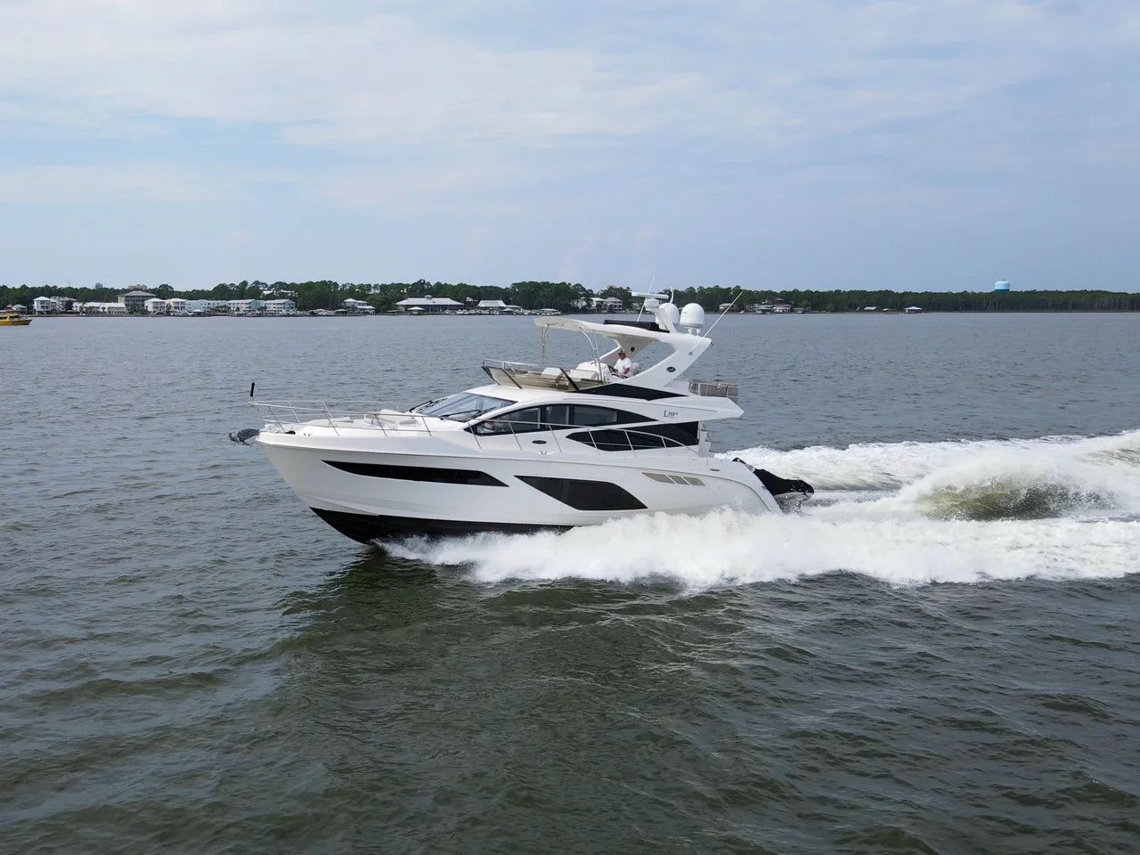2018 Sea Ray L 550 55.0 feet, Pensacola, Florida #1