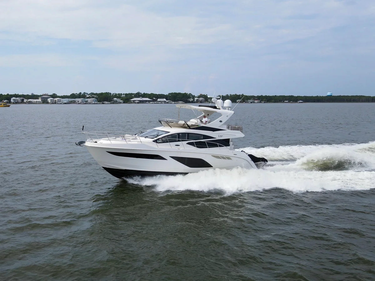 2018 Sea Ray L 550 55.0 feet, Pensacola, Florida #1