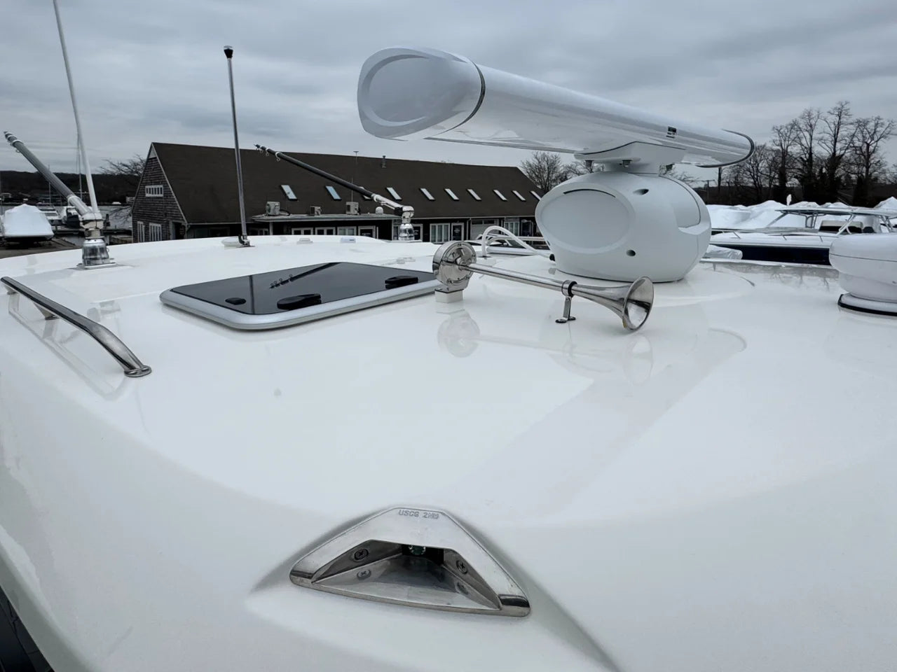 2026 Boston Whaler 325 Conquest 32.0 feet, Huntington, NY #53