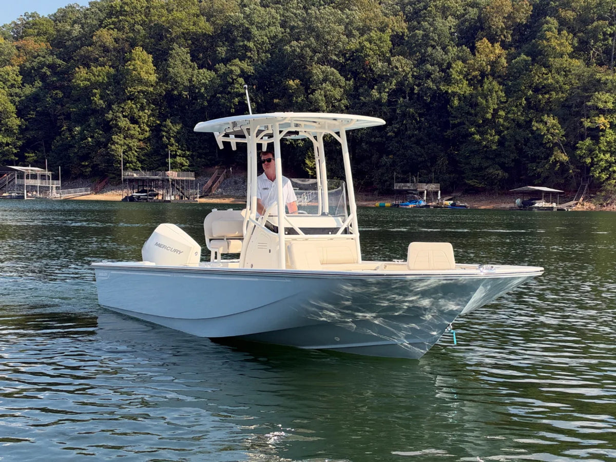 2027 Boston Whaler 210 Montauk 21.0 feet, Cumming, GA #4