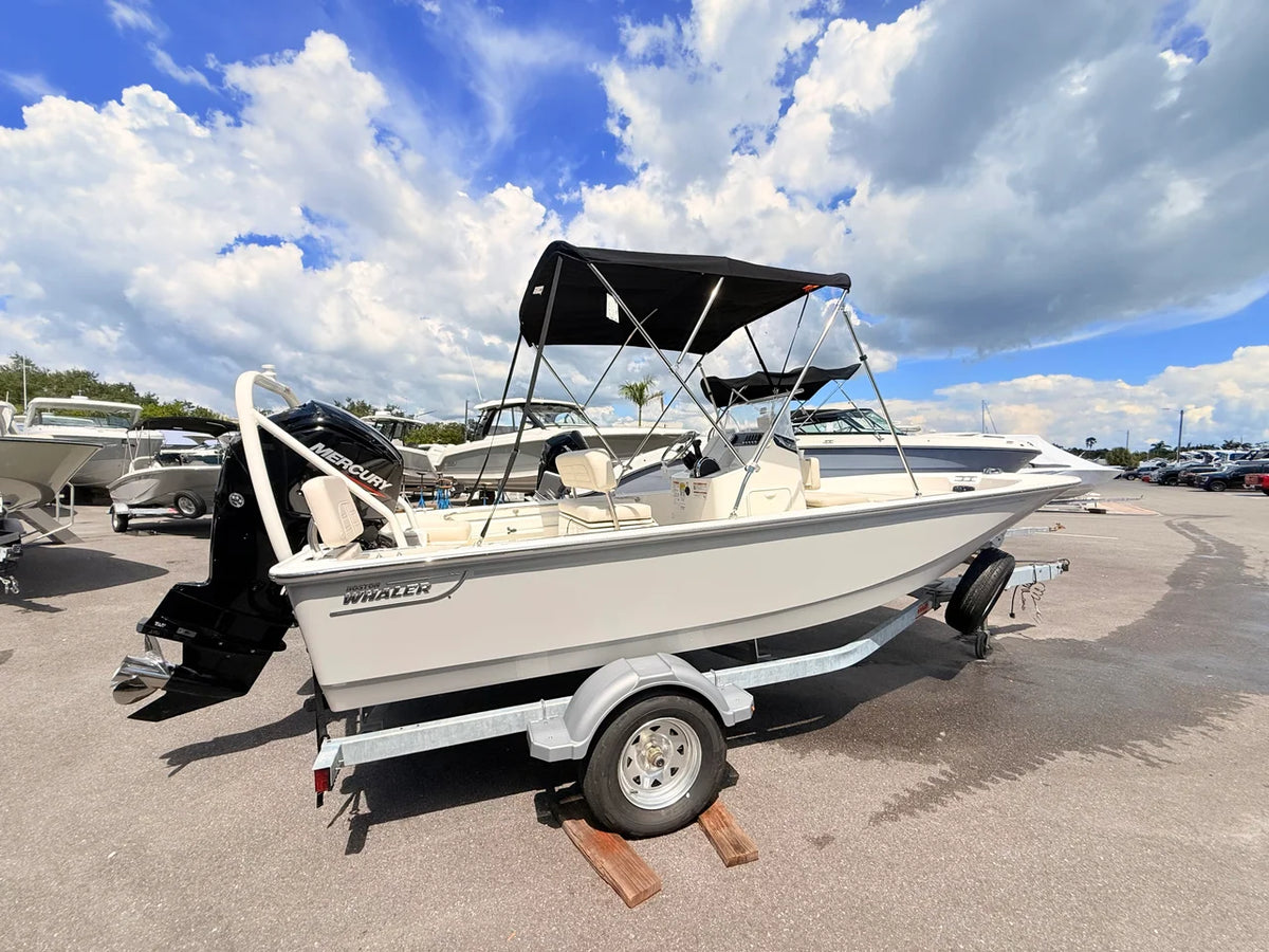 2027 Boston Whaler 170 Montauk 17.0 feet, St Petersburg, FL #9