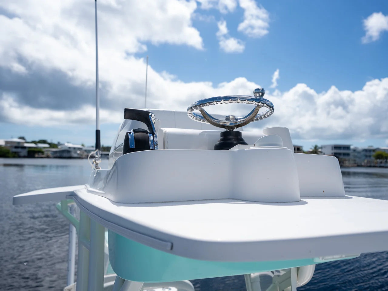 2019 SeaVee 270Z 27.0 feet, Key Largo, FL #25