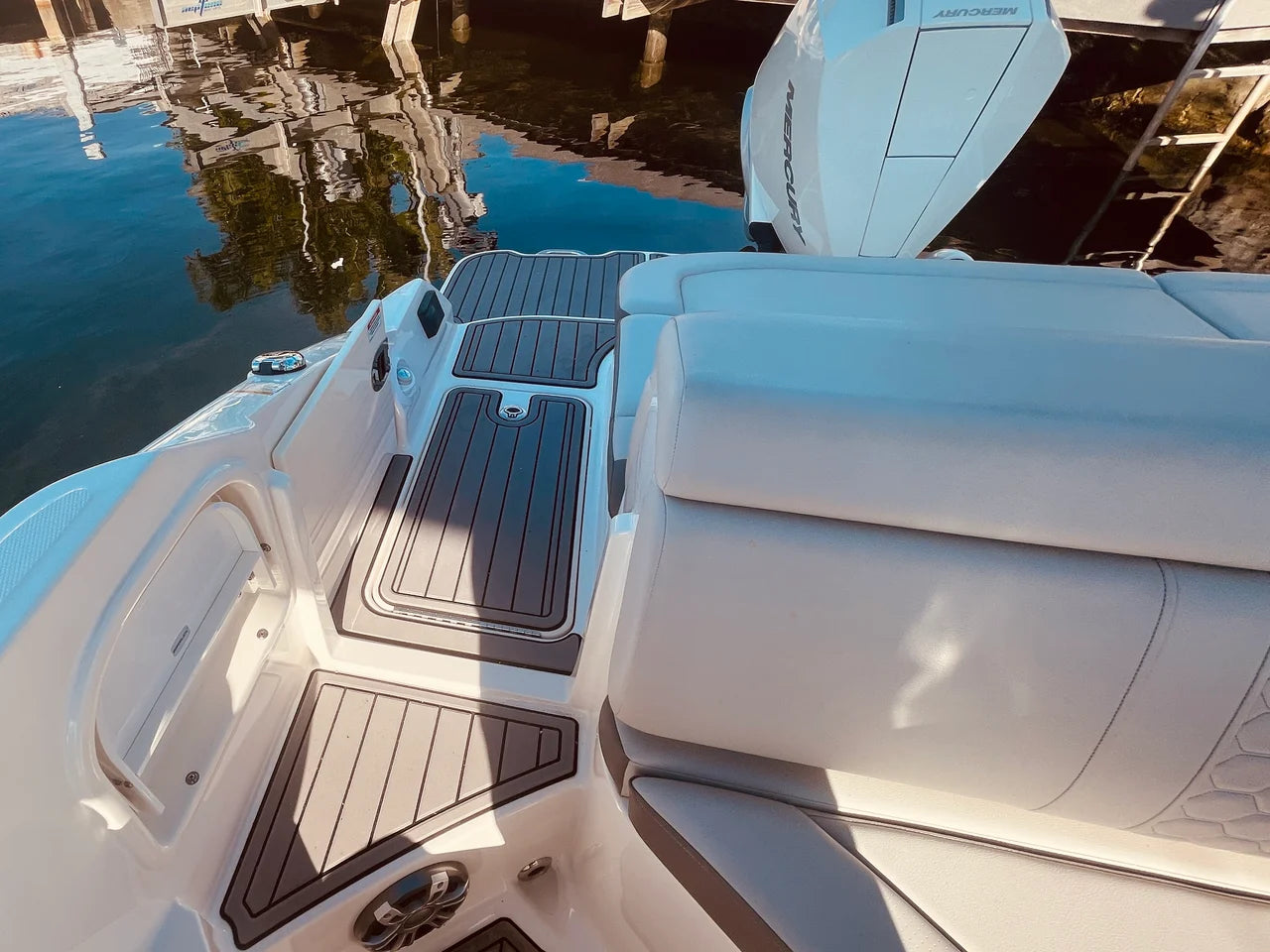 2023 Sea Ray 270 SDX OB 27.0 feet, Lighthouse Point, FL #34