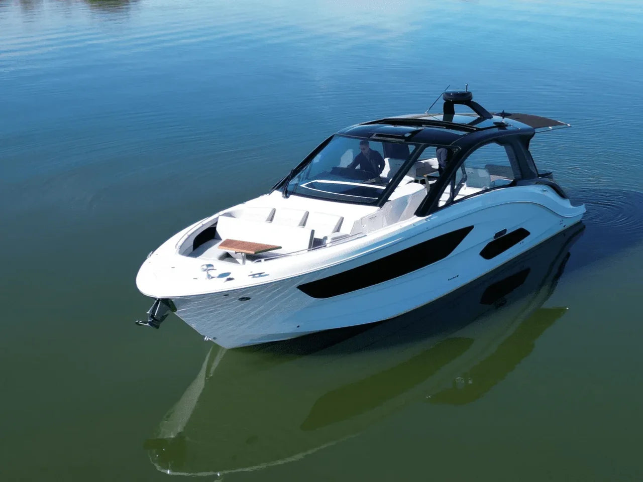 2025 Sea Ray Sundancer 370 37.0 feet, Lewisville, TX #4