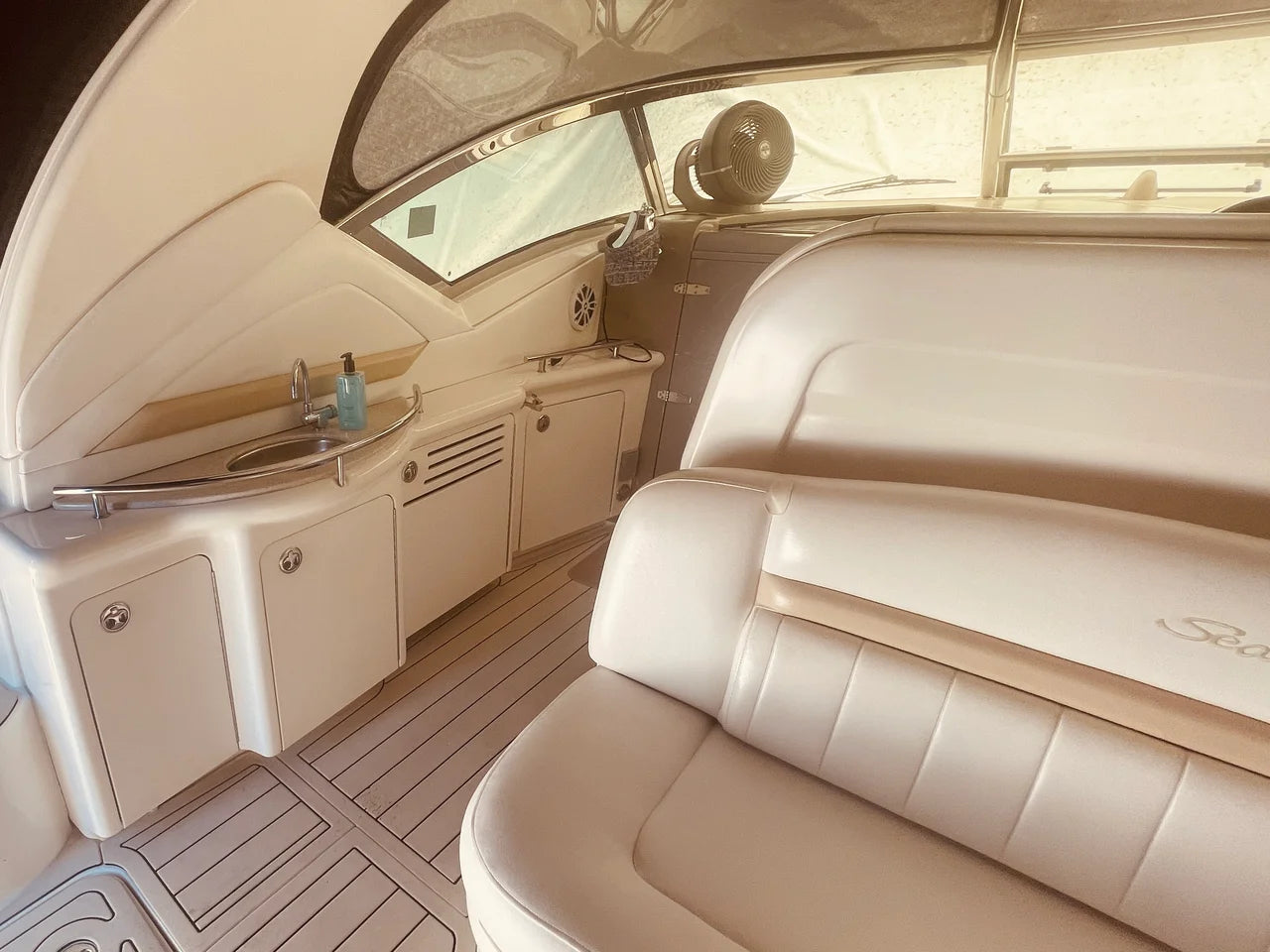 2008 Sea Ray 40 SUNDANCER 40.0 feet, Ft. Lauderdale, FL #36