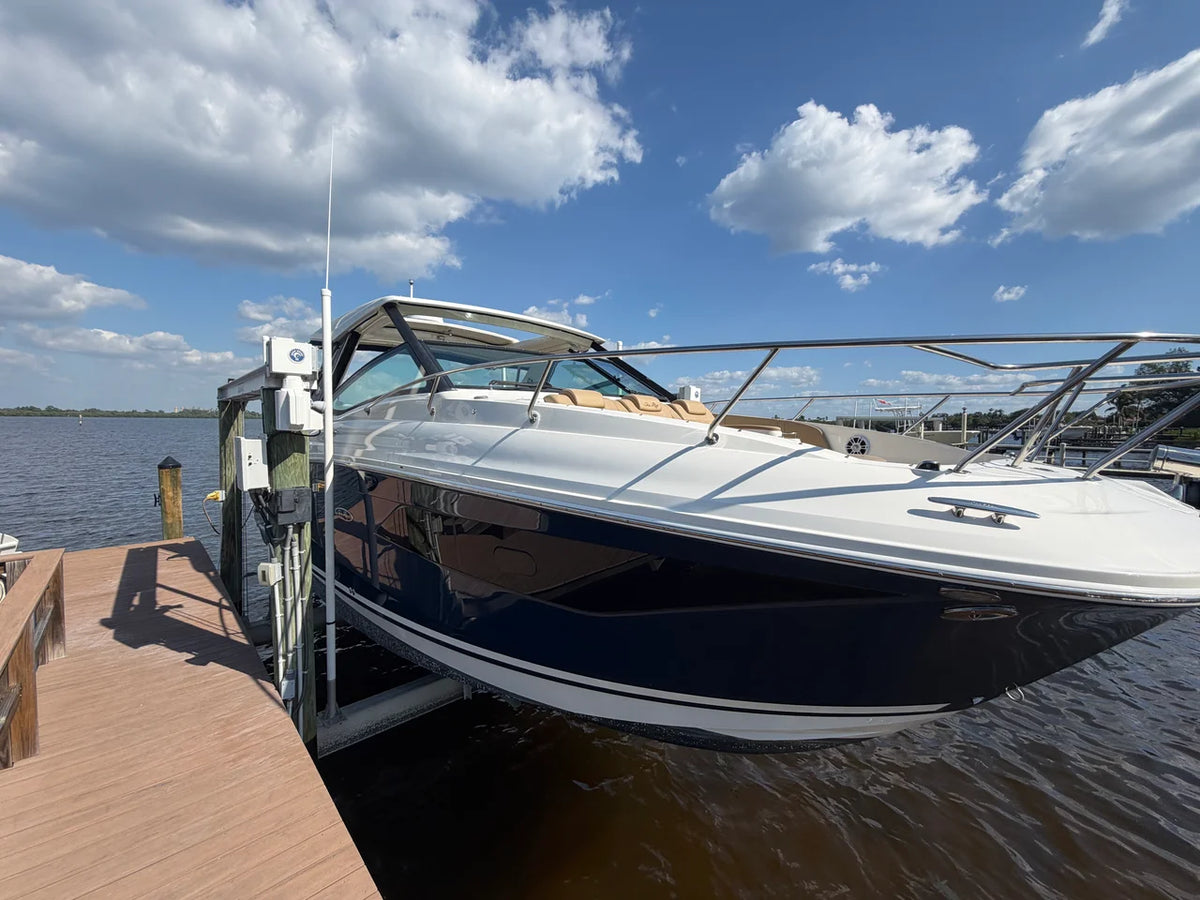 2021 Sea Ray SUNDANCER 320 OUTBOARD 32.0 feet, St. Petersburg, FL #4