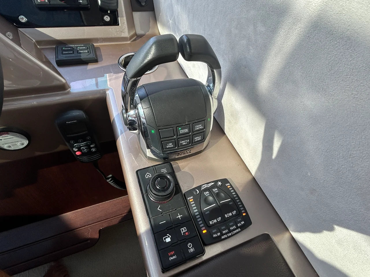 2018 Galeon 430 HTC 43.0 feet, Grasonville, MD #29