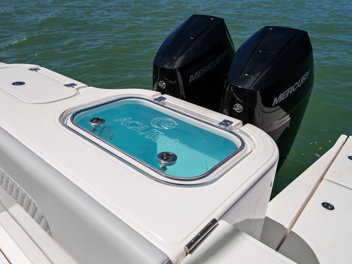 2026 Aquila 47 Molokai 47.0 feet, St Petersburg, FL #79