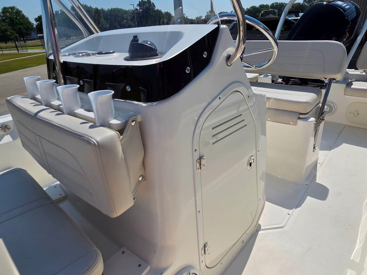 2026 Boston Whaler 170 Montauk 17.0 feet, Monkey Island, OK #16