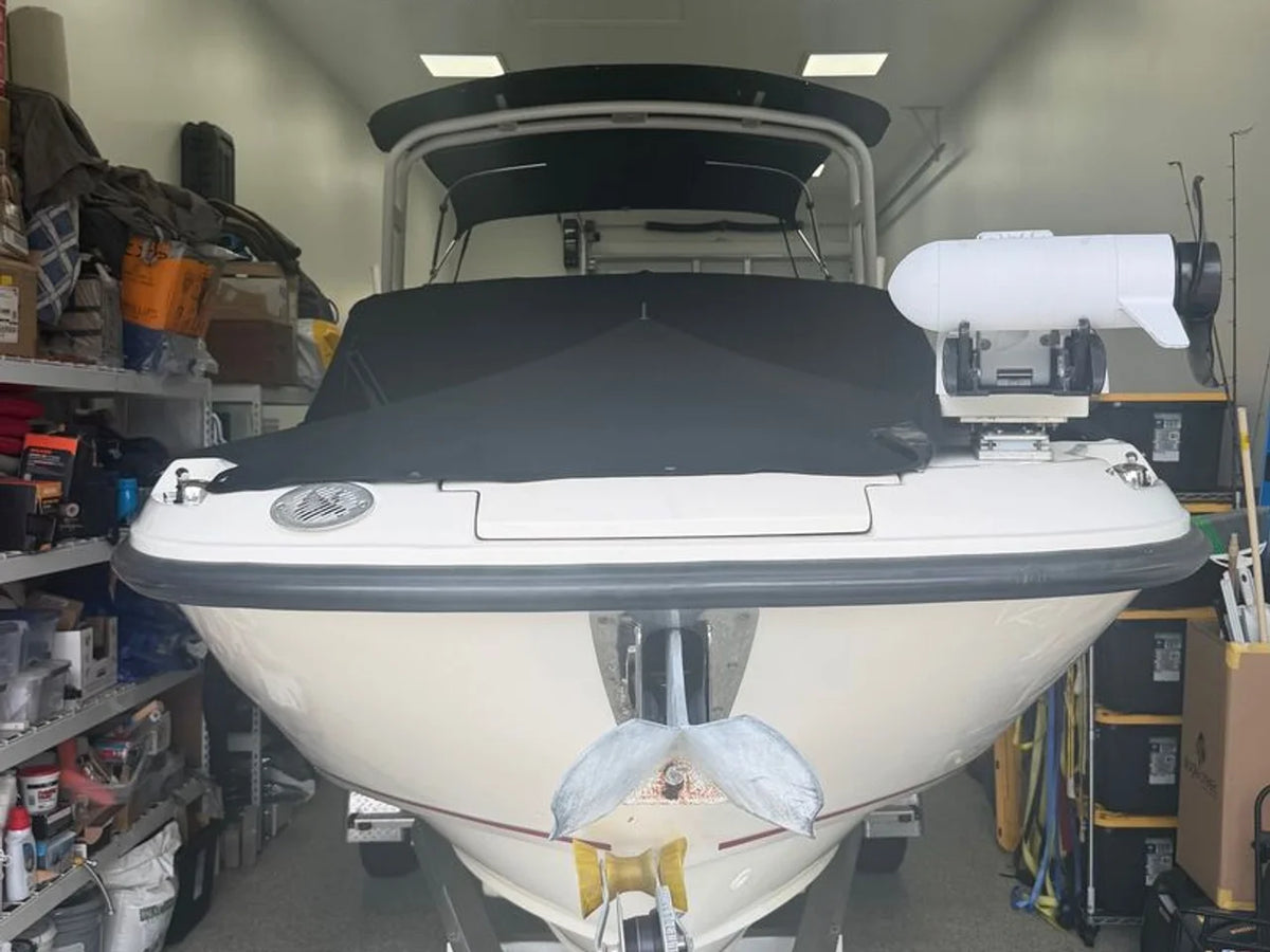 2015 Boston Whaler 230 VANTAGE 23.0 feet, St Petersburg, FL #5