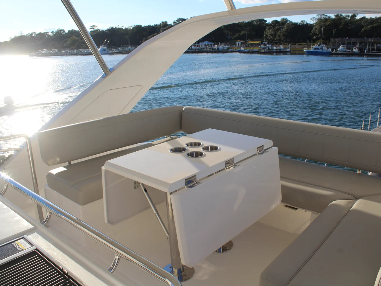 2025 Aquila 44 44.0 feet, Wrightsville Beach, North Carolina #21