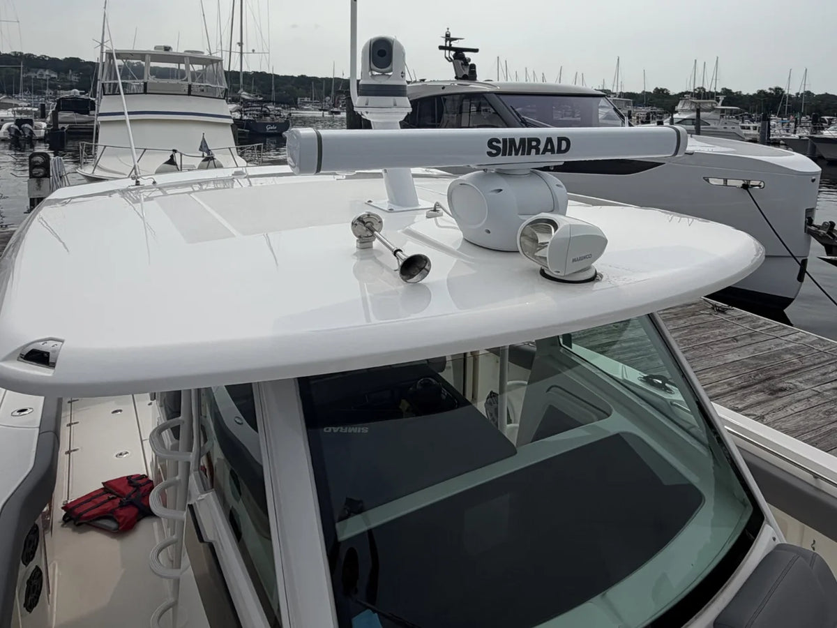 2024 Boston Whaler 380 Outrage 38.0 feet, Huntington, NY #25