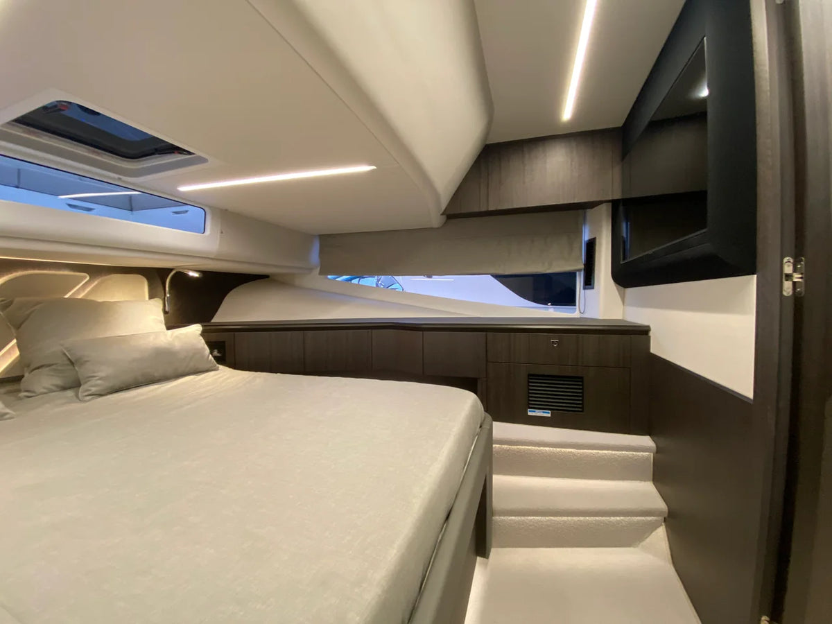 2024 Galeon 435 GTO 43.0 feet, Norwalk, Connecticut #54
