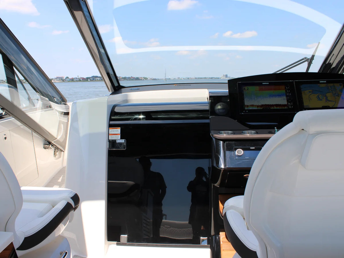 2026 Sea Ray Sundancer 370 Outboard 37.0 feet, Seabrook, TX #81