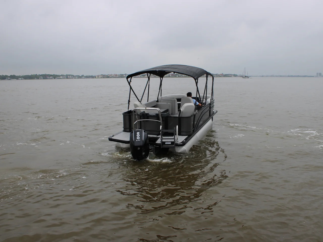 2026 Harris Cruiser 210 21.0 feet, Seabrook, TX #9