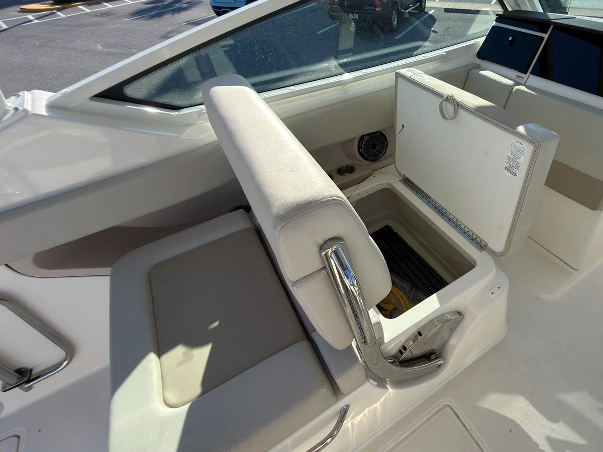 2027 Boston Whaler 280 Vantage 28.0 feet, Panama City, FL #26