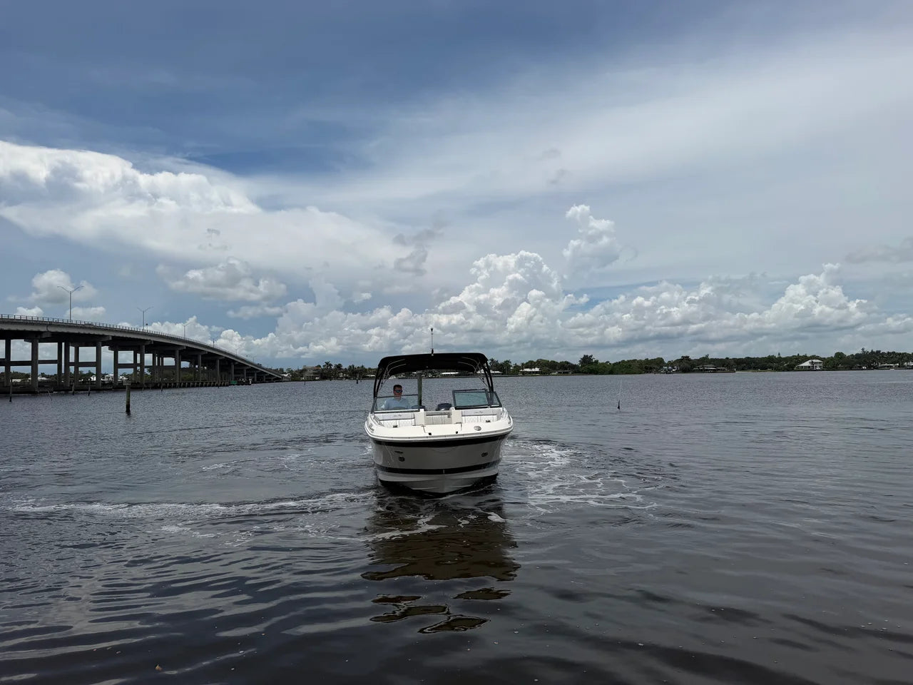 2017 Sea Ray SDX 290 OB 29.0 feet, Stuart, Florida #8
