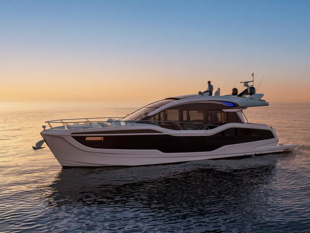 2026 Galeon 570 SKY 58.0 feet, Inuvik, Northwest Territories #30