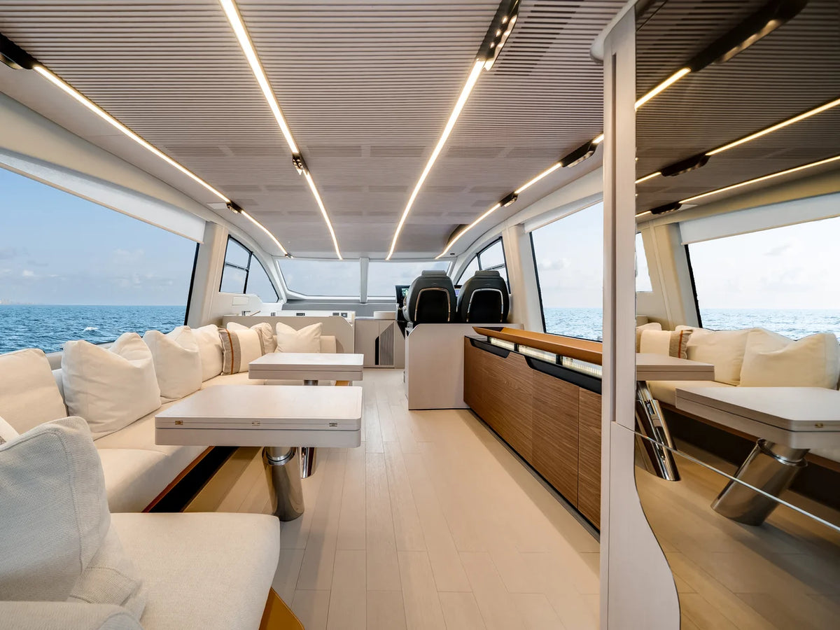2026 Azimut S7 70.0 feet, Pompano Beach, FL #43