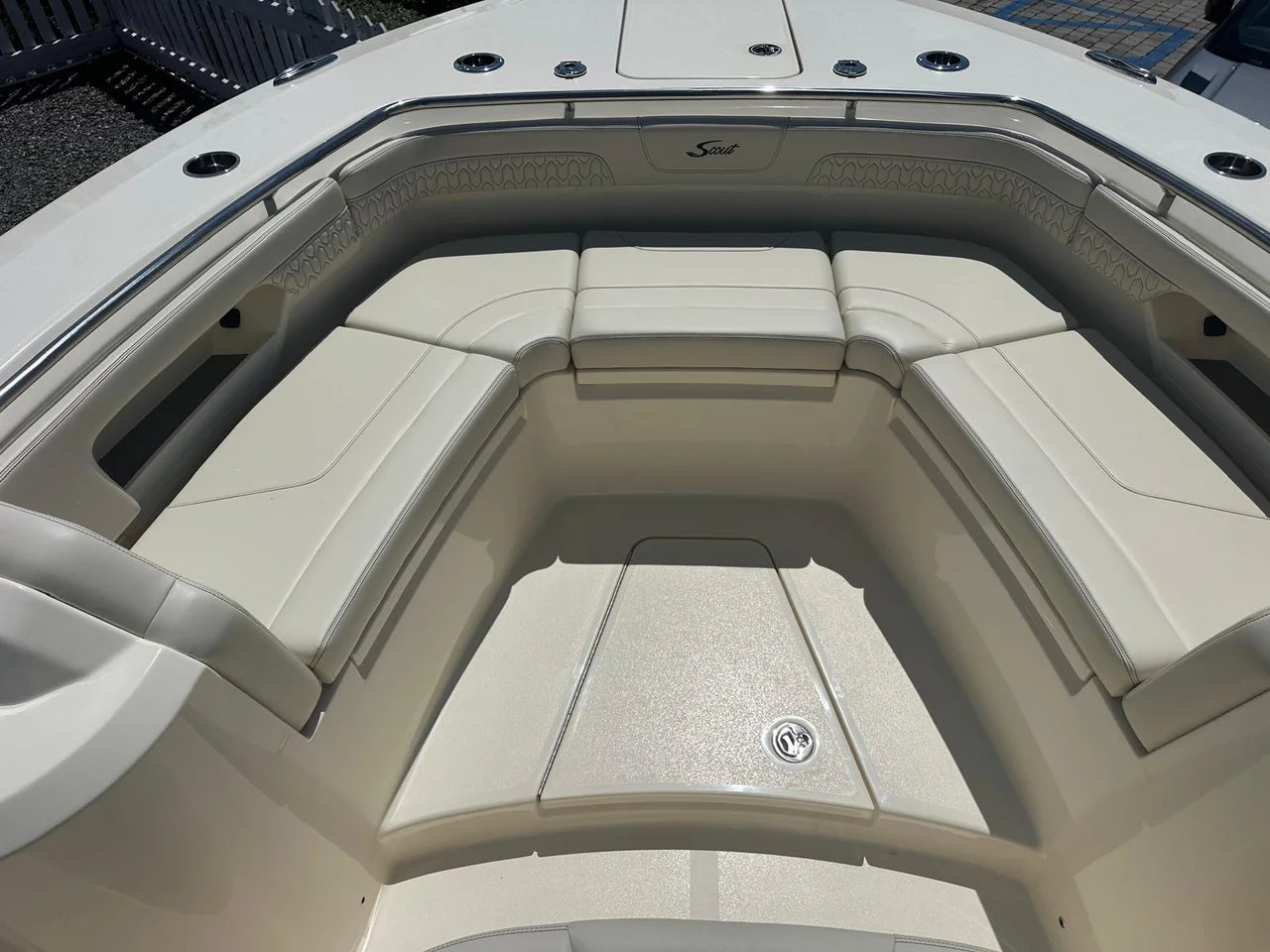 2026 Scout 288 LXF 28.0 feet, Key Largo, FL #18