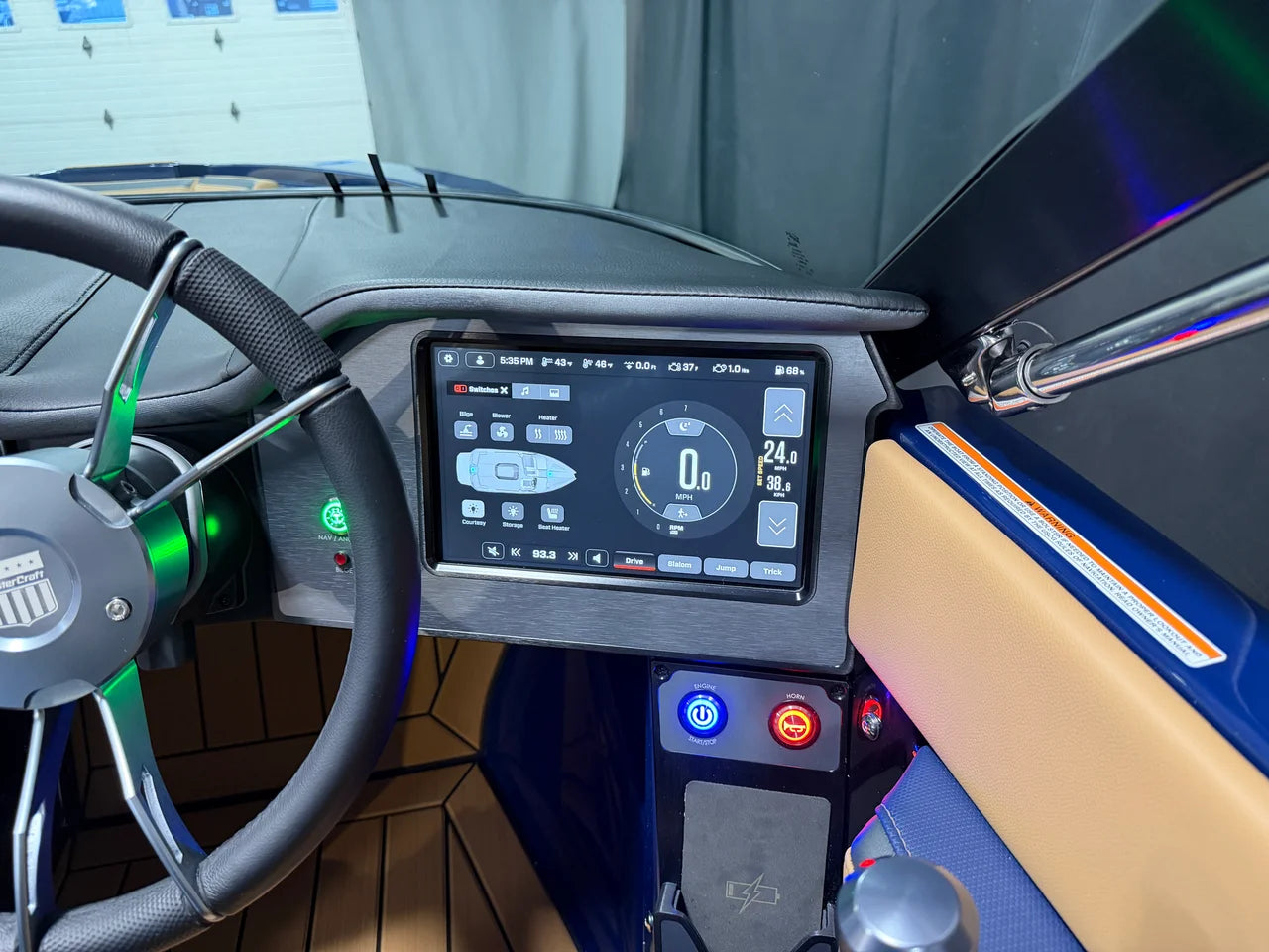 2026 Mastercraft ProStar 20.0 feet, Nisswa, Minnesota #53