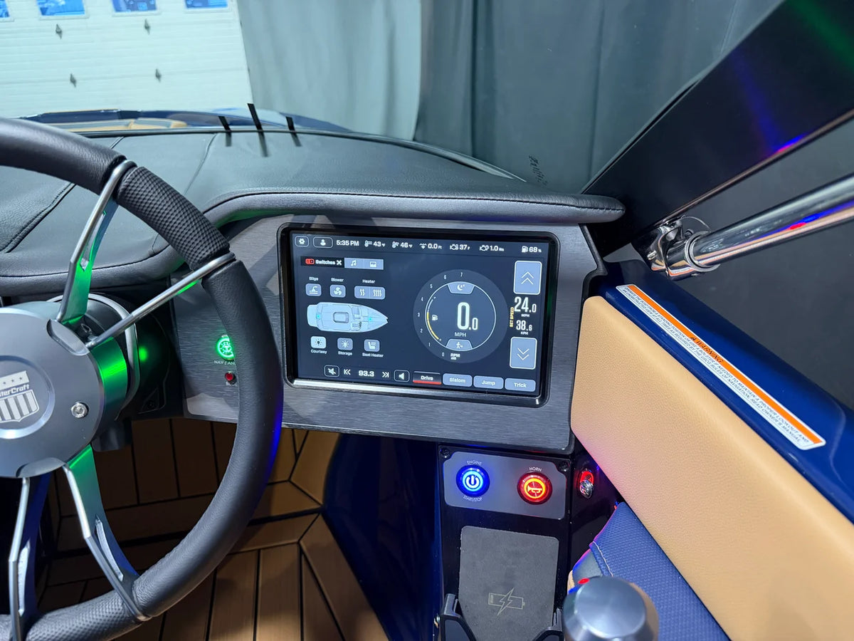 2026 Mastercraft ProStar 20.0 feet, Nisswa, Minnesota #53