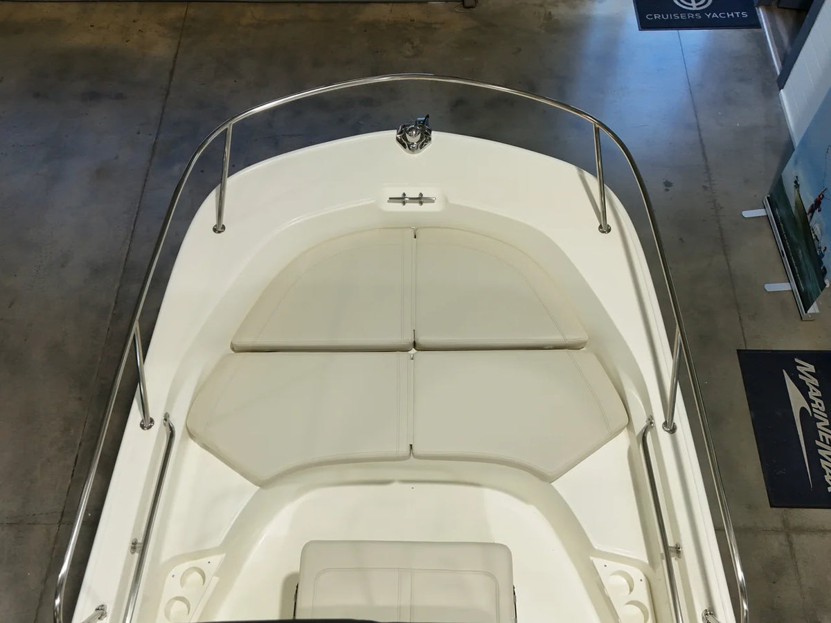 2027 Boston Whaler 170 Montauk 17.0 feet, Cornelius, North Carolina #7