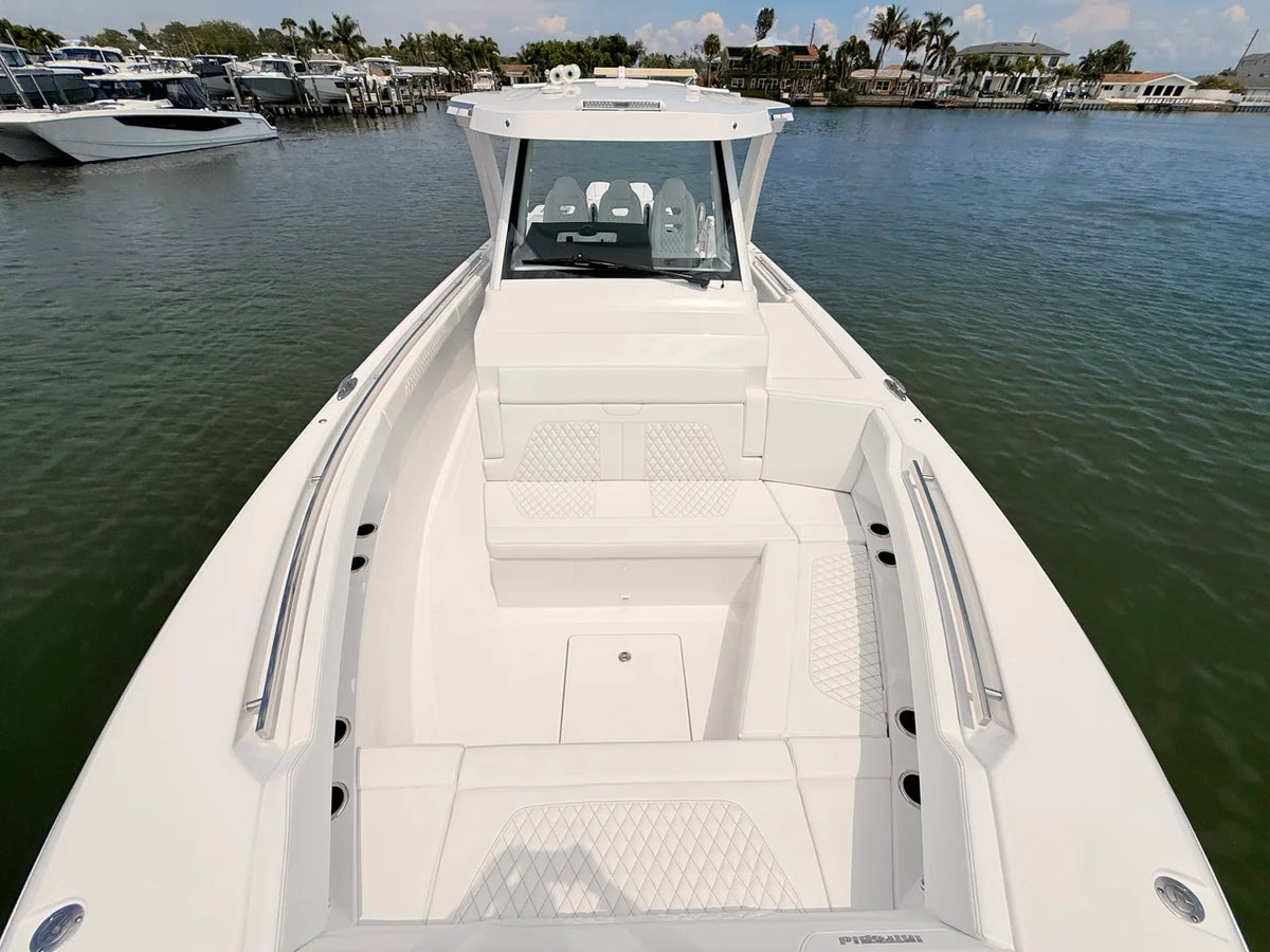 2026 Intrepid 35 PANACEA 35.0 feet, St Petersburg, FL #74