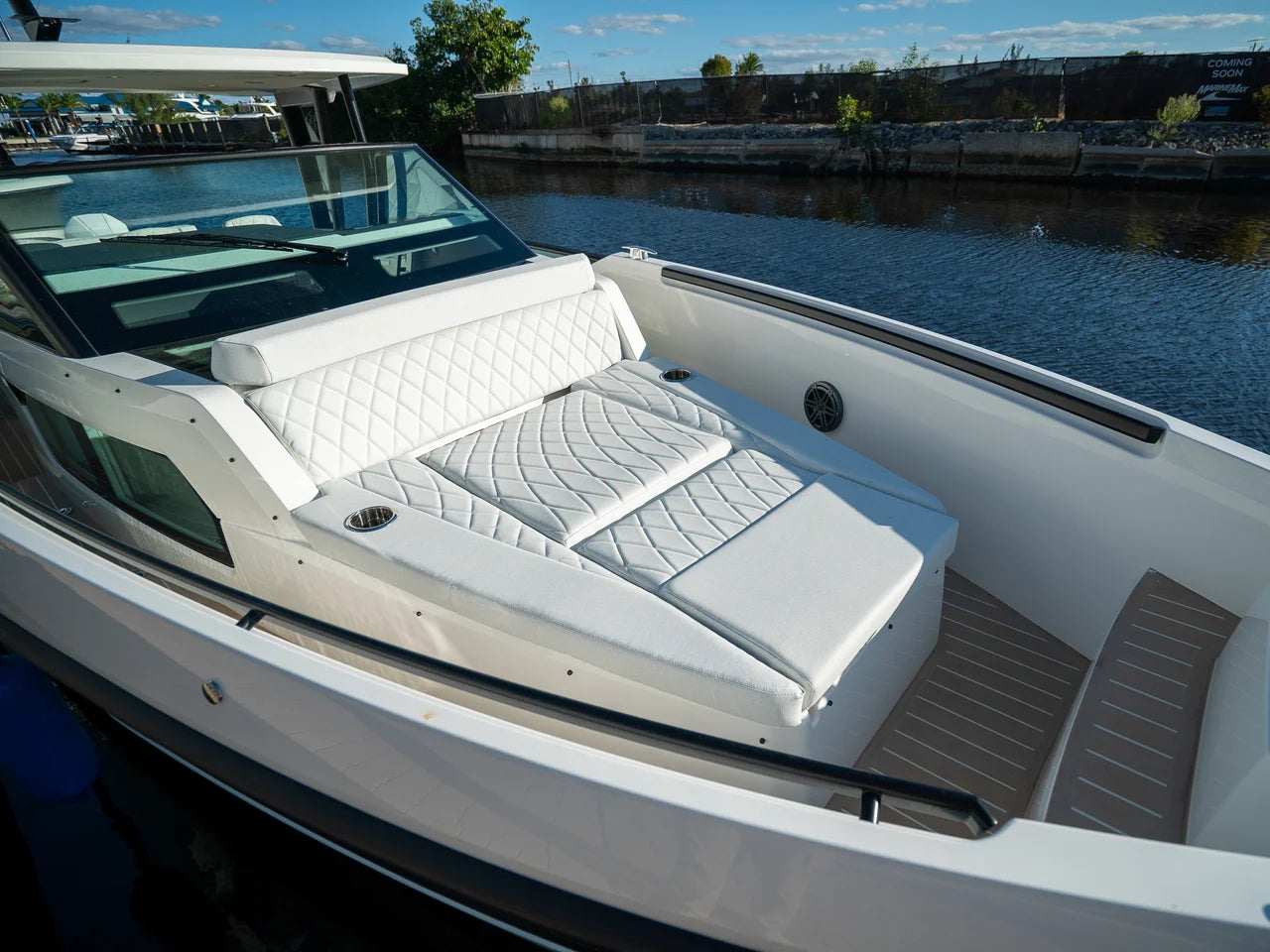 2026 Saxdor 320 GTO 32.0 feet, Fort Myers, FL #28