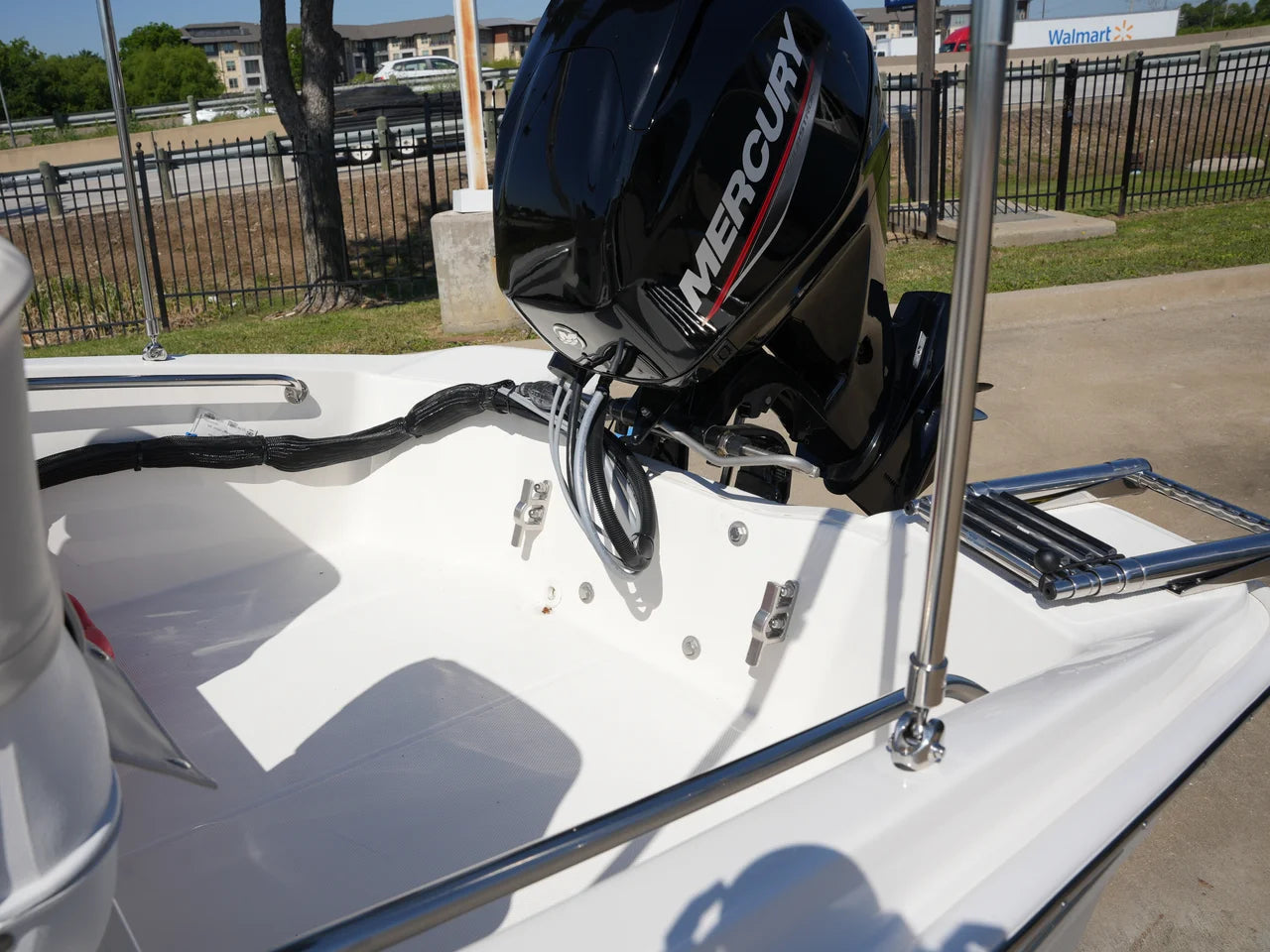 2026 Boston Whaler 130 Super Sport 13.0 feet, Lewisville, TX #11