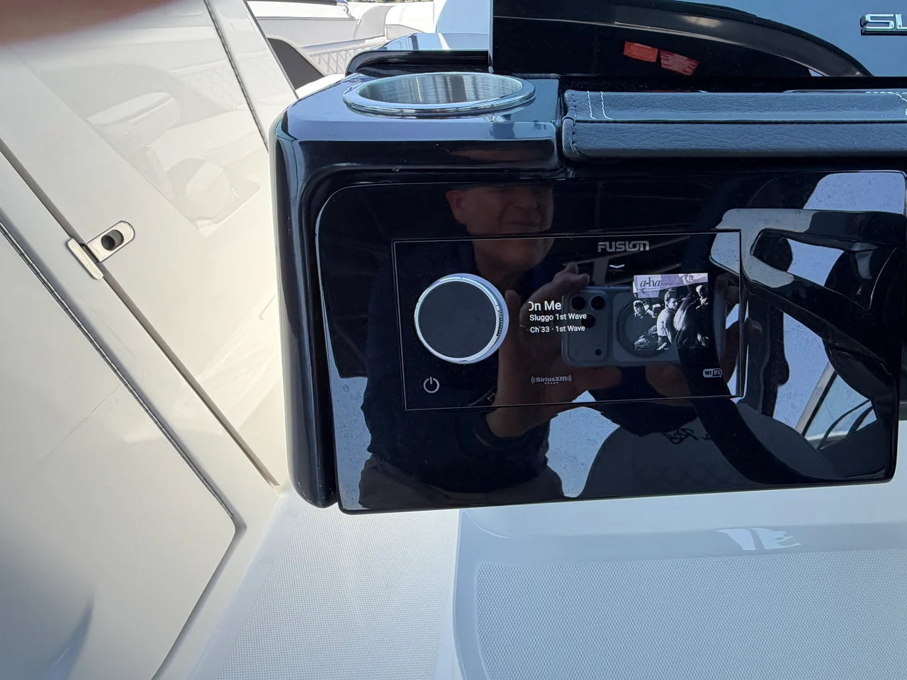 2026 Sea Ray SLX 260 Outboard 26.0 feet, Grasonville, MD #33