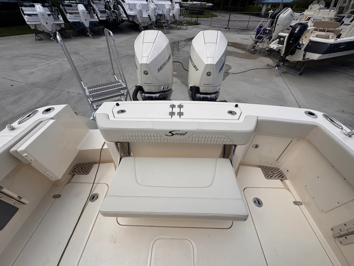 2026 Scout 288 LXF 28.0 feet, Stuart, Florida #18