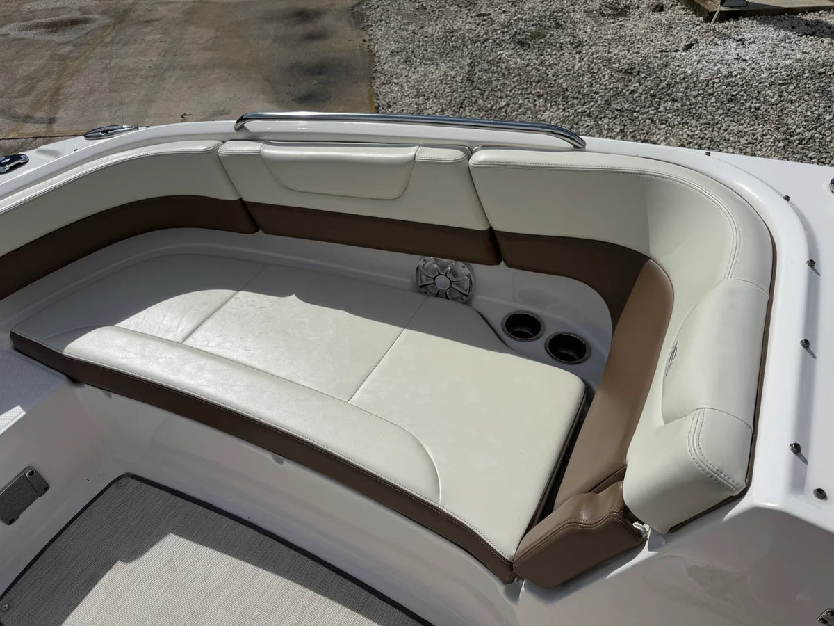 2017 Chaparral 250 25.0 feet, Cocoa, Florida #16