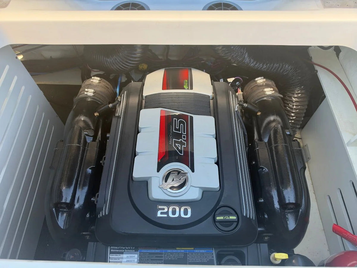 2022 Sea Ray SPX 210 21.0 feet, Cumming, GA #7