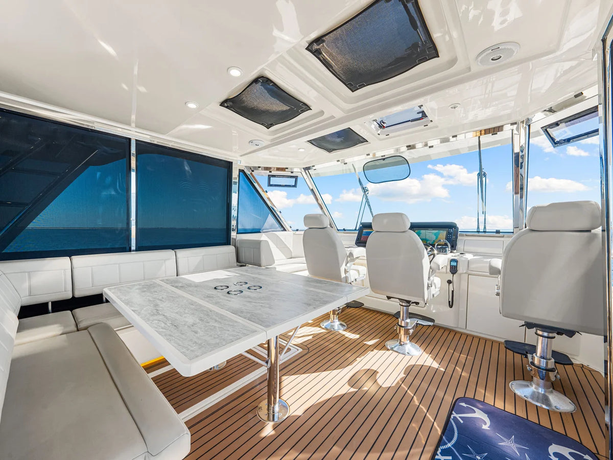 2022 Aquila 54 Yacht 54.0 feet, St Petersburg, FL #62