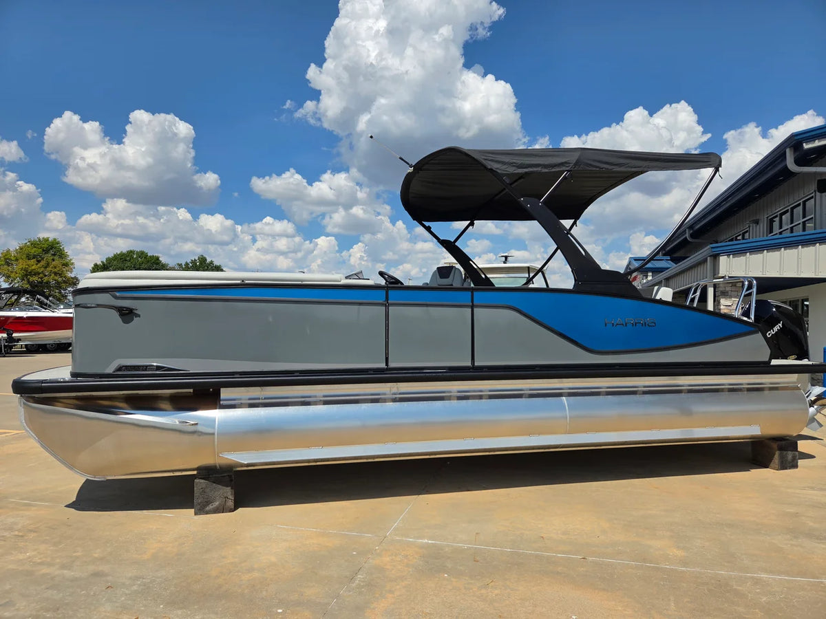 2027 Harris Sunliner 250 26.0 feet, Monkey Island, OK #1