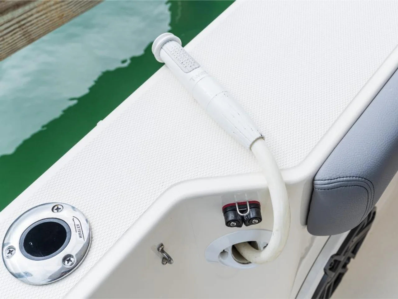 2026 Boston Whaler 360 Outrage 36.0 feet, Inuvik, Northwest Territories #9