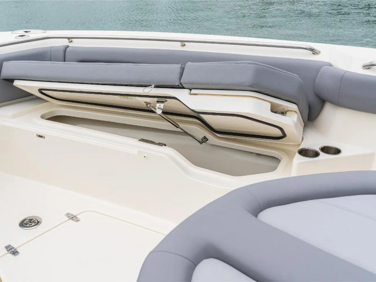2026 Boston Whaler 360 Outrage 36.0 feet, Inuvik, Northwest Territories #30