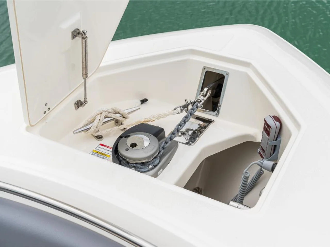 2026 Boston Whaler 360 Outrage 36.0 feet, Inuvik, Northwest Territories #32