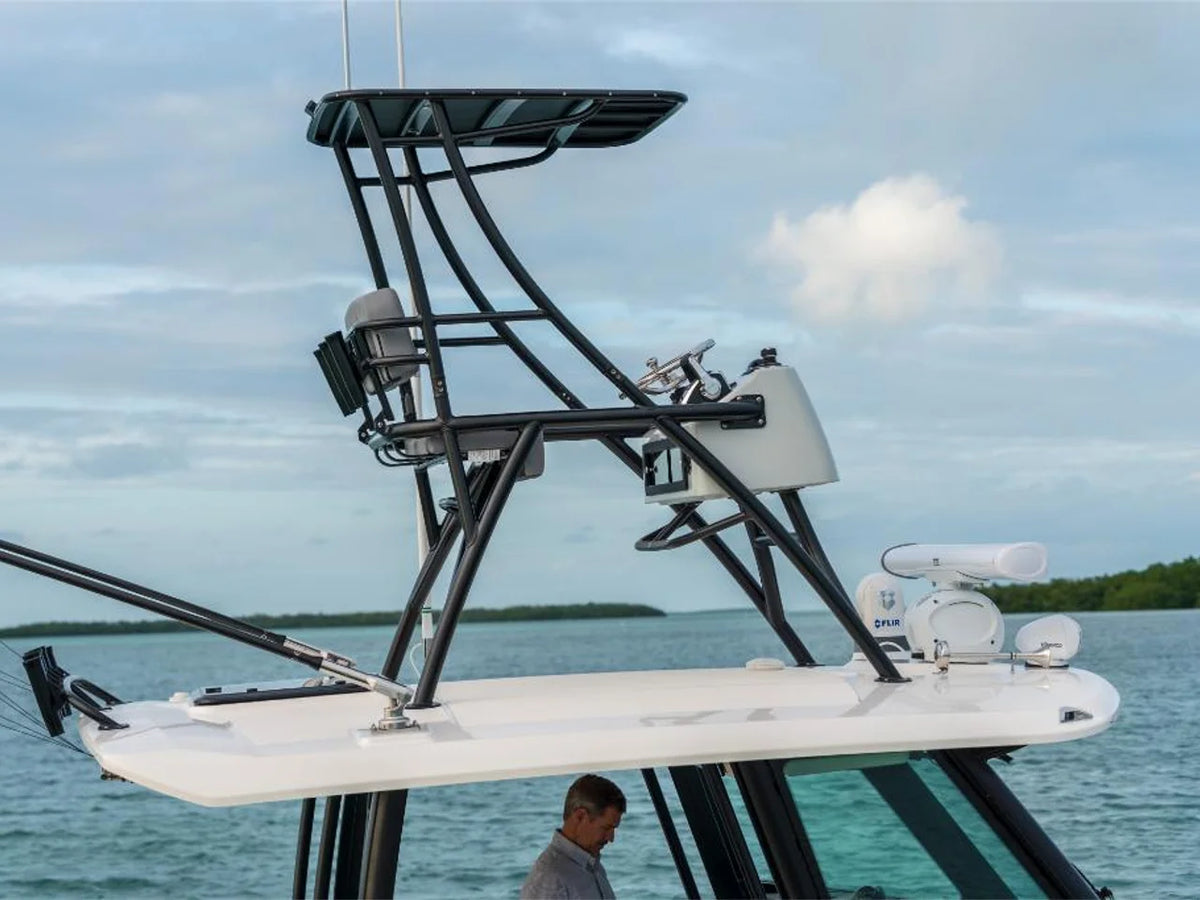 2027 Boston Whaler 360 Outrage 36.0 feet, Inuvik, Northwest Territories #35