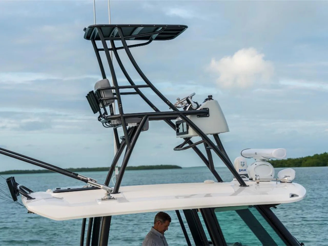 2026 Boston Whaler 360 Outrage 36.0 feet, Inuvik, Northwest Territories #35