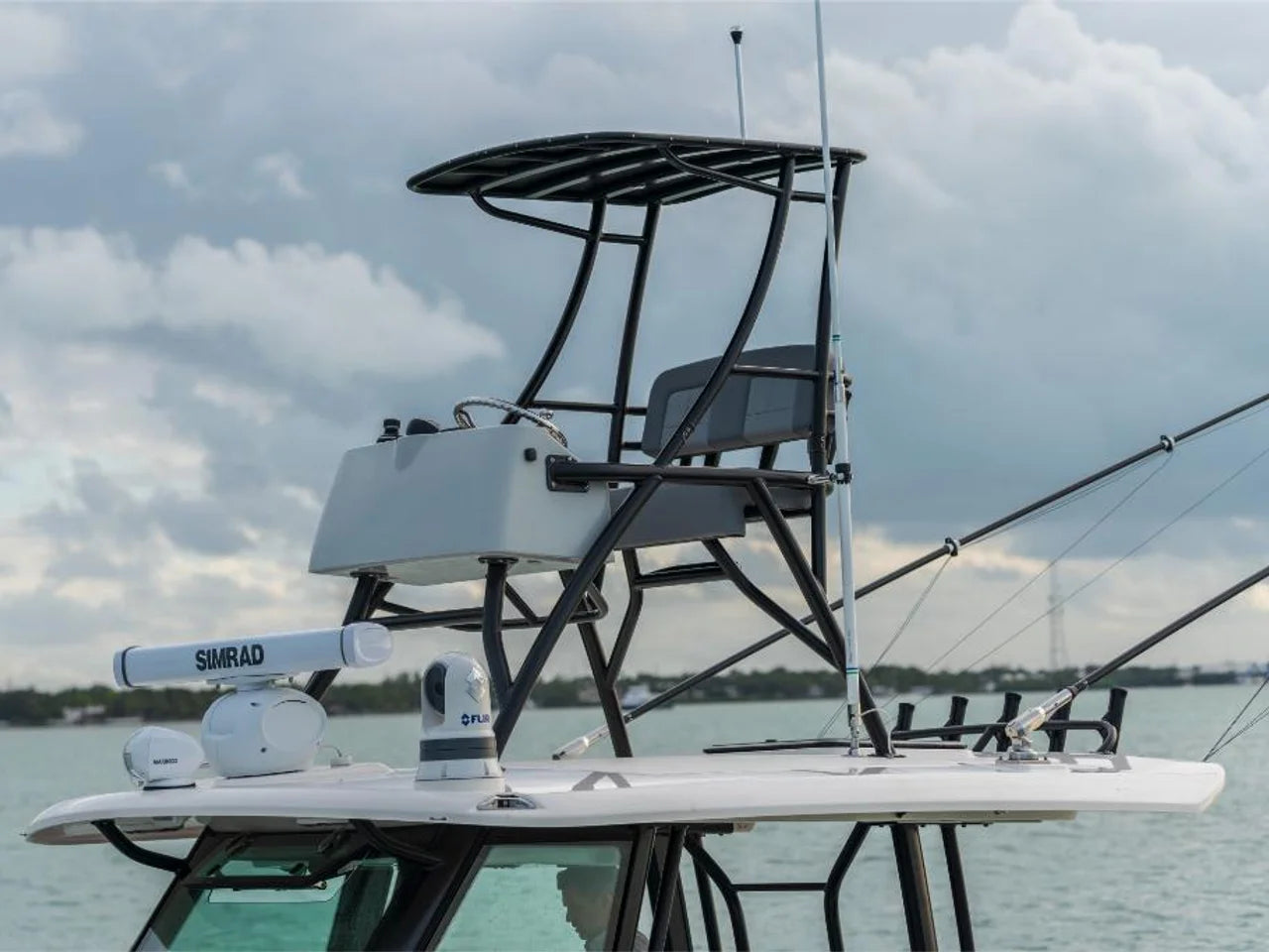 2026 Boston Whaler 360 Outrage 36.0 feet, Inuvik, Northwest Territories #36