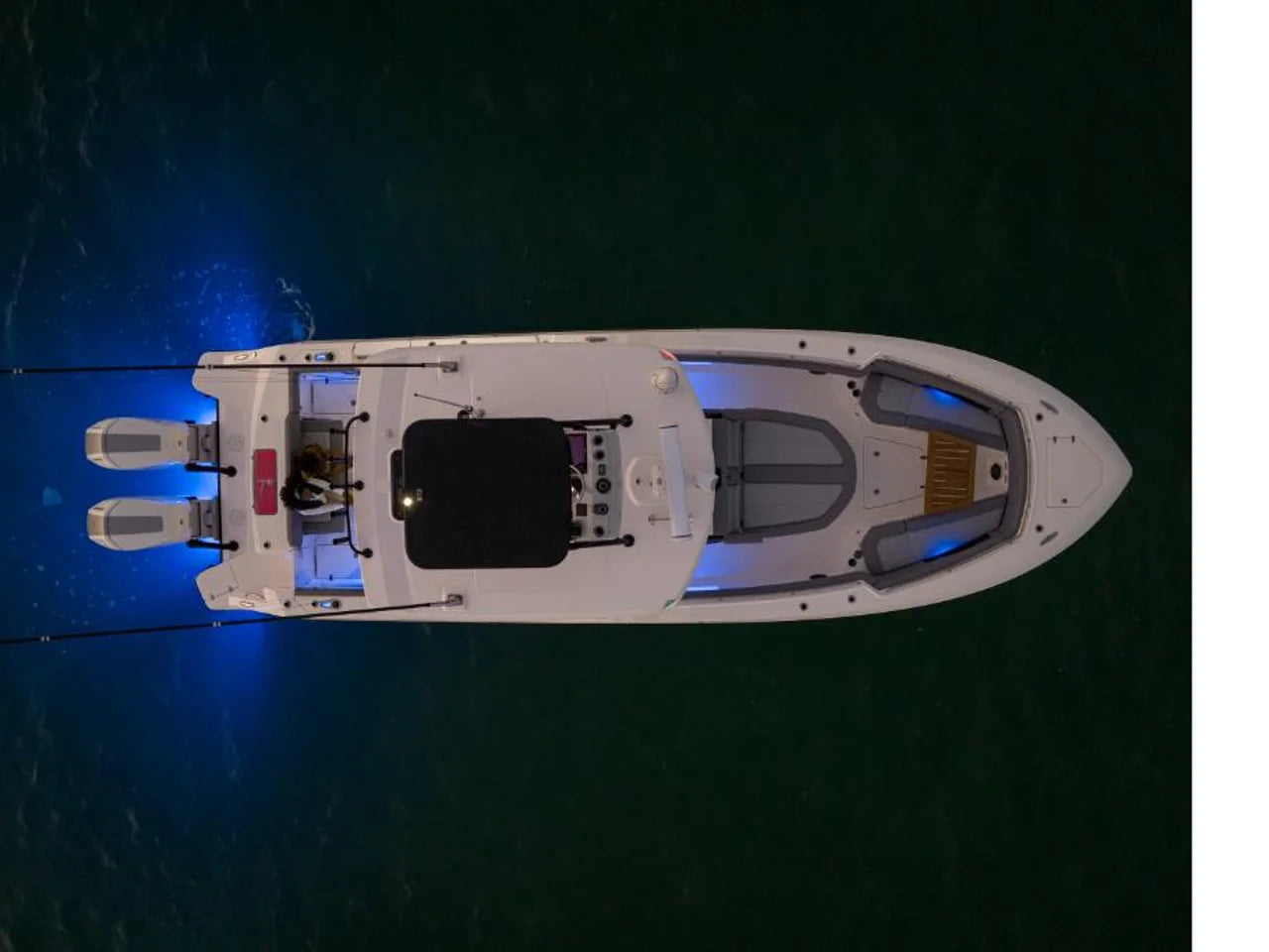 2026 Boston Whaler 360 Outrage 36.0 feet, Inuvik, Northwest Territories #38