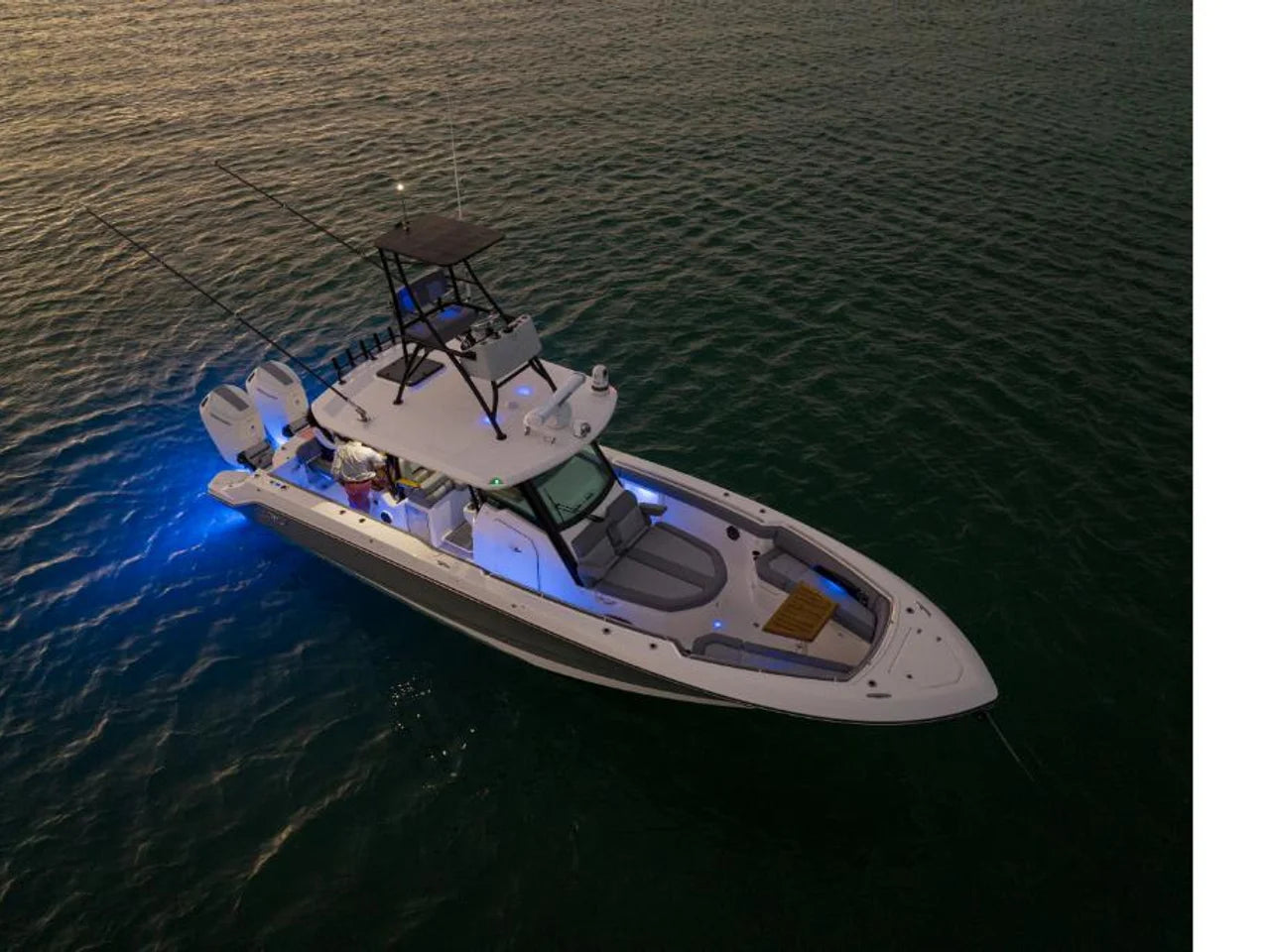 2026 Boston Whaler 360 Outrage 36.0 feet, Inuvik, Northwest Territories #39