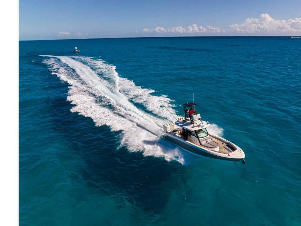 2026 Boston Whaler 360 Outrage 36.0 feet, Inuvik, Northwest Territories #3
